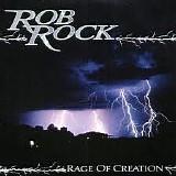 Rob Rock - Rage Of Creation