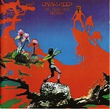 Uriah Heep - The Magician's Birthday