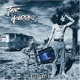 Fair Warning - Rainmaker