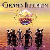 Grand Illusion - View from the Top