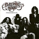 Electric Boys - Freewheelin'