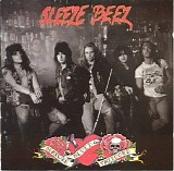 Sleeze Beez - Screwed Blued & Tattooed