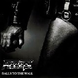 Accept - Balls To The Wall