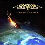 Boston - Corporate America