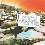 Led Zeppelin - Houses Of The Holy