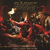 Magick Touch - Blades, Chains, Whips & Fire
