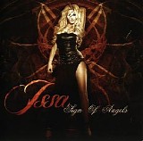 Issa - Sign Of Angels