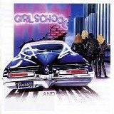 Girlschool - Hit And Run