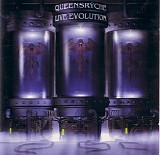 Queensryche - Live Evolution