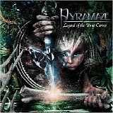 Pyramaze - Legend Of The Bone Carver