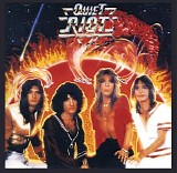 Quiet Riot - Quiet Riot I