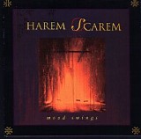 Harem Scarem - Mood Swings