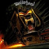 Motorhead - Orgasmatron