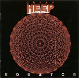 Uriah Heep - Equator