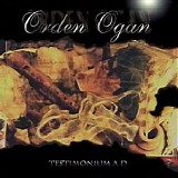 Orden Ogan - Testimonium A.D.