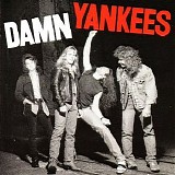 Damn Yankees - Damn Yankees