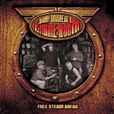 Barry Goudreau's Engine Room - Full Steam Ahead