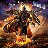 Judas Priest - Redeemer of Souls