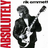 Rik Emmett - Absolutely