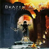 Brazen Abbot - My Resurrection