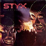 Styx - Kilroy Was Here