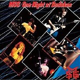 Michael Schenker Group - One Night At Budokan