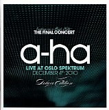 a-ha - Ending On A High Note
