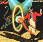 Saga - Heads Or Tales