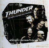 Thunder - The Rare, The Raw And The Rest