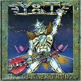 Y&T - In Rock We Trust
