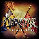 Nordic Union - Second Coming