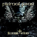Primal Fear - Delivering the Black