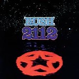 Rush - 2112