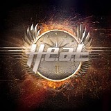 H.E.A.T - H.E.A.T. II