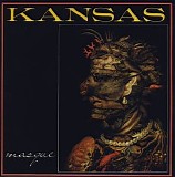 Kansas - Masque