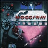 Mogg-Way - Edge of the World