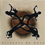 Extreme - Saudades De Rock