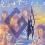 Giuffria - Silk & Steel
