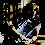 Joe Lynn Turner - Nothing's Changed