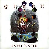 Queen - Innuendo