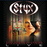Styx - The Grand Illusion And Pieces of Eight Live 2010
