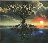Vanden Plas - Chronicles Of The Immortals - Netherworld (Path I)
