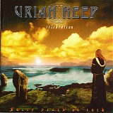 Uriah Heep - Celebration