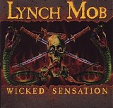 Lynch Mob - Wicked Sensation