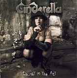 Cinderella - Caught In The Act (Live)