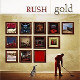 Rush - Gold