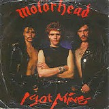 Motorhead - I Got Mine