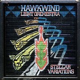 Hawkwind - Stellar Variations