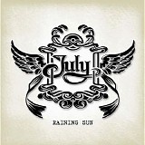 July - Raining Sun