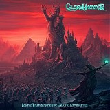 GloryHammer - Legends from Beyond the Galactic Terrorvortex (Deluxe Version)